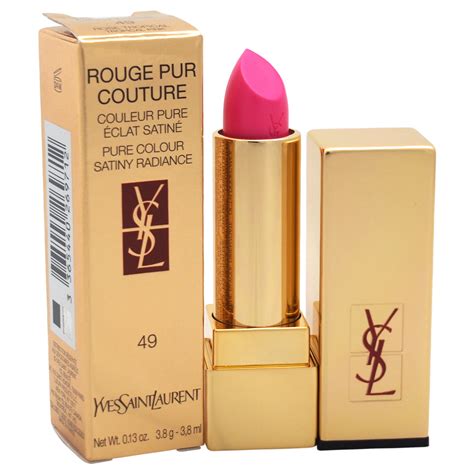 ysl lipstick price